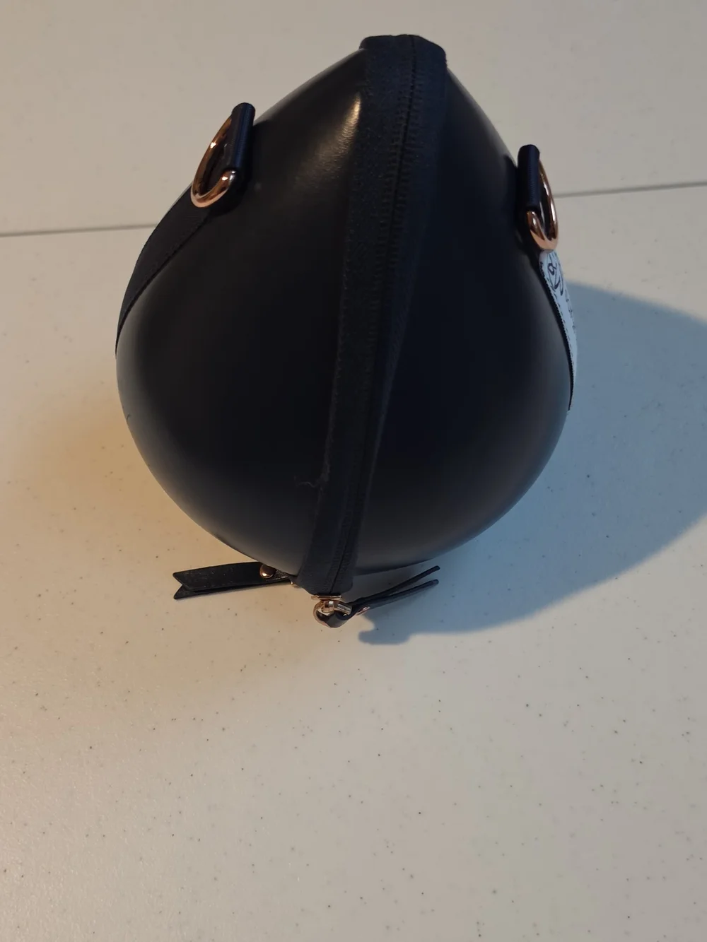 Milkwear Case for Wearable Pumps (Navy/Le Floral)